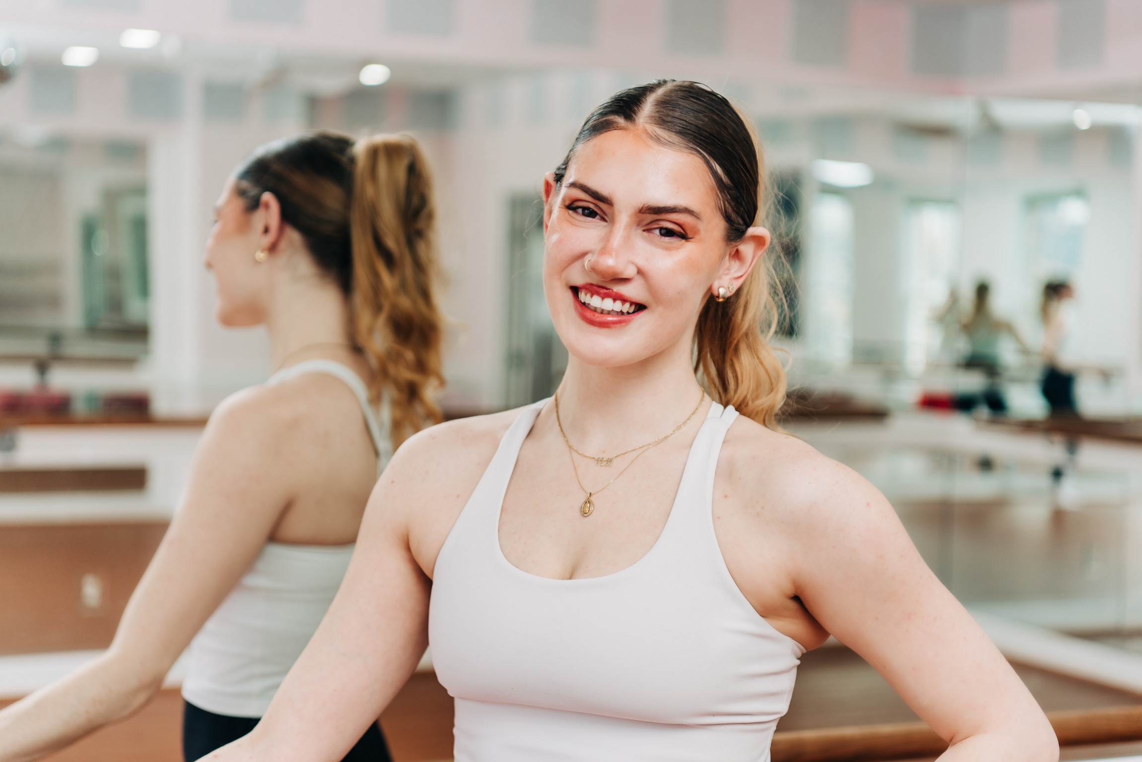 Madison Bull - Barre Teacher