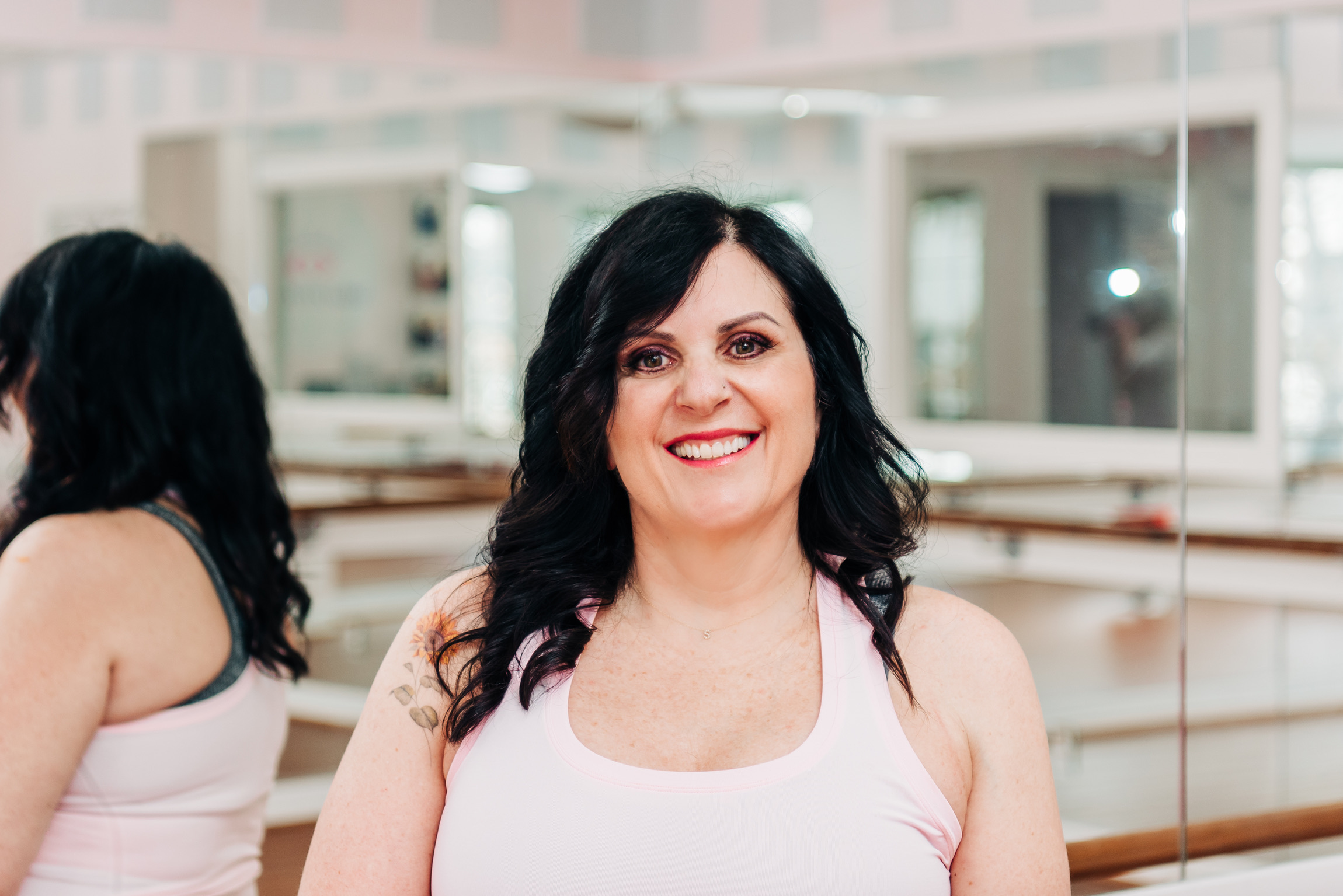 Susan Ways - Barre Teacher