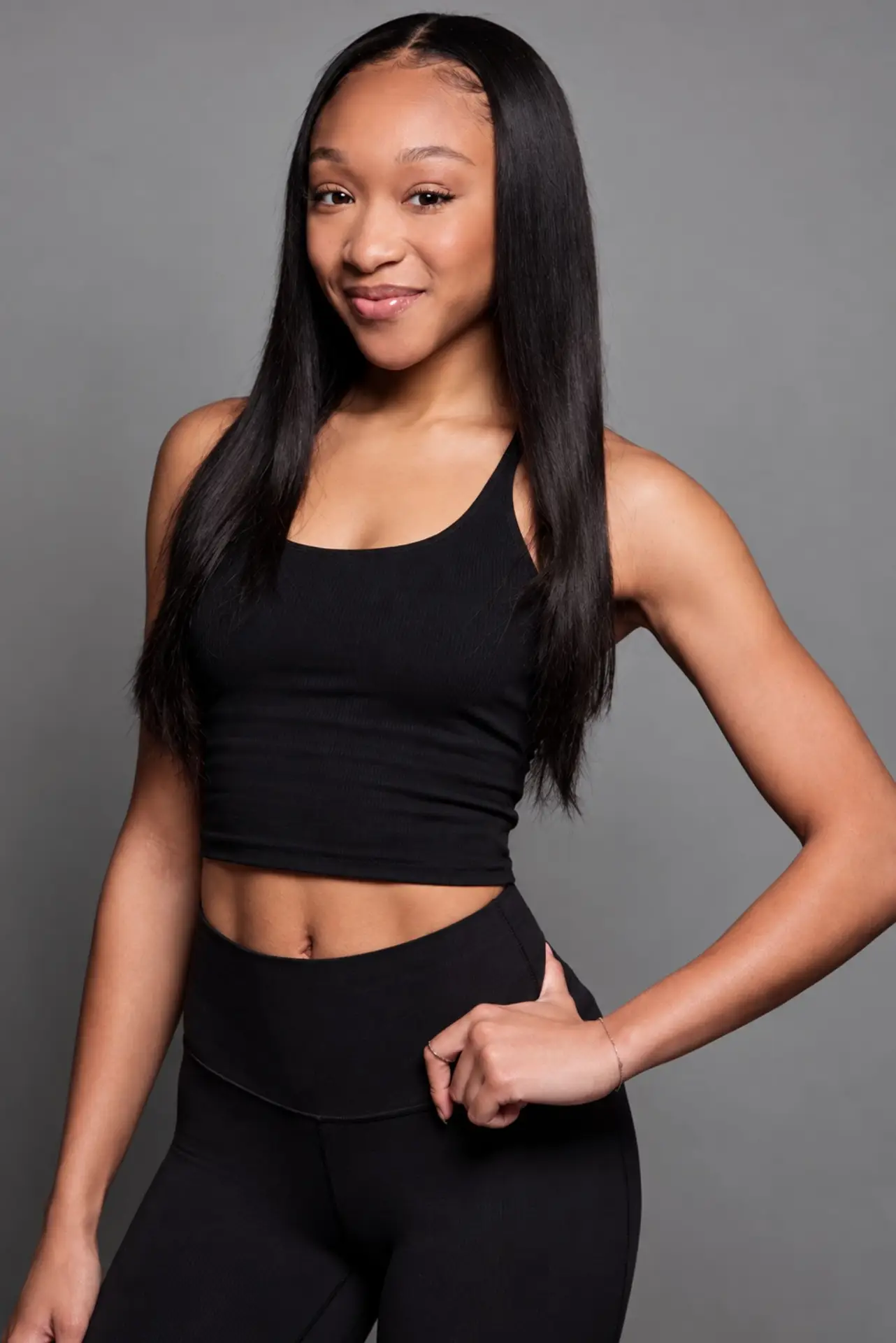 Tiffani Davis